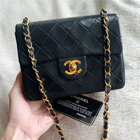 chanel 4 mini bags prezzo|chanel mini bags for sale.